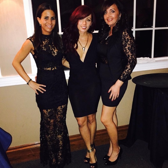 BEAUTIFUL LOVECAT dress! - Picture 8 of 8